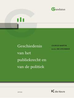 Geschiedenis van het publiekrecht en van de politiek /, Boeken, Wetenschap, Gelezen, Verzenden