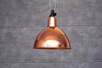 Plafondlamp - Koper, Staal