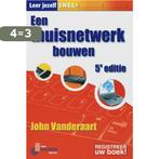 Leer jezelf Snel Thuisnetwerken / Leer jezelf SNEL..., Boeken, Verzenden, Gelezen, J. Vanderaart