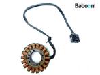 Dynamo Laadspoel Kawasaki Z 800 2013-2016 e version (Z800, Motoren, Verzenden, Gebruikt