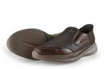 Skechers Sportschoenen in maat 43 Bruin | 5% extra korting, Kleding | Heren, Schoenen, Bruin, Verzenden, Sportschoenen, Skechers