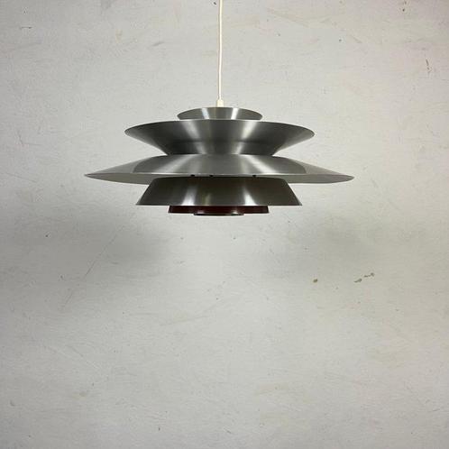 Granhaga - Carl Thore - Plafondlamp - Aluminium, Antiek en Kunst, Antiek | Verlichting