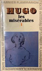 World Classics (Abe Books)-Les Miserables I 9782877142960, Livres, Victor Hugo, Verzenden
