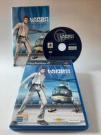Largo Winch Empire Under Threat Playstation 2, Ophalen of Verzenden, Zo goed als nieuw