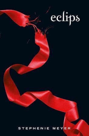 Twilight saga Eclips, Boeken, Taal | Overige Talen, Verzenden