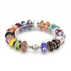 Zonder Minimumprijs - Pandora - Bedelarmband Zilver, Handtassen en Accessoires