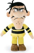 Lucky Luke Joe Dalton Knuffel 26 cm, Verzamelen, Ophalen of Verzenden, Nieuw