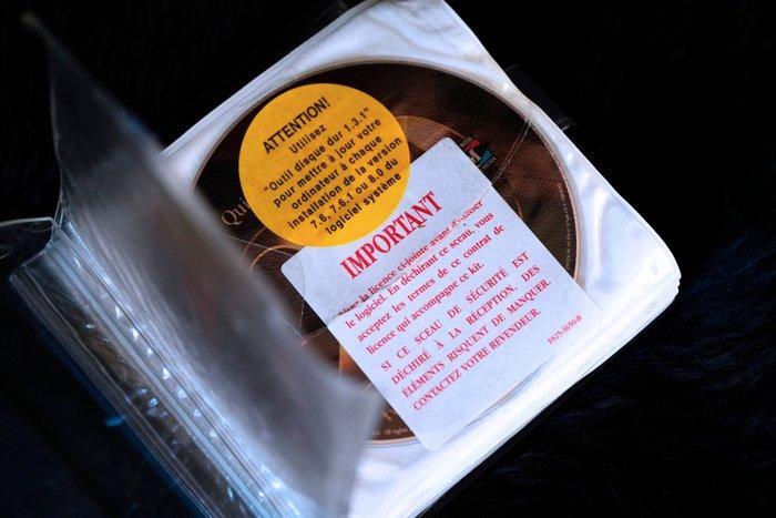 Apple Apple Twentieth Anniversary Macintosh – Original, Games en Spelcomputers, Spelcomputers | Overige Accessoires