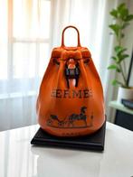 Art Stray-Nos -  Piège à désir par Hermès