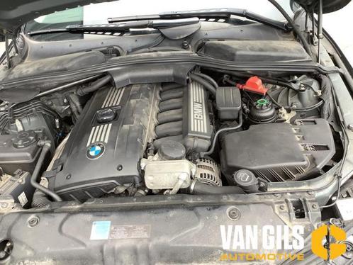 Motor BMW 5-Serie O279266, Auto-onderdelen, Motor en Toebehoren