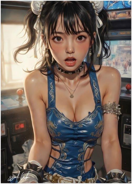 ssick lab - Arcade Awakening, Games en Spelcomputers, Spelcomputers | Overige Accessoires