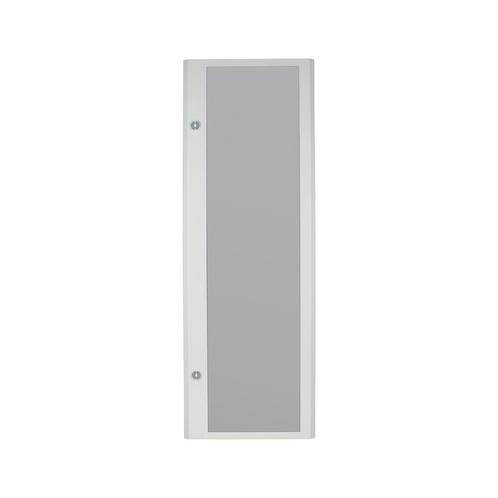 Eaton glazen deur met handgreep IP30 HxB 800x1696,5mm wit -, Bricolage & Construction, Électricité & Câbles, Envoi