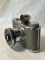 Tahbes Synchrona 6x6 tube camera 1950, Nieuw
