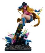 Marvel Premium Format Statue Jubilee 47 cm, Ophalen of Verzenden