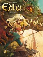 New York / Ekhö - De Spiegelwereld / 1 9789088864599, Boeken, Verzenden, Gelezen, Christophe Arleston