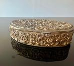 Large bronze box for trinkets/jewelry - Boîte - Bronze