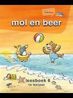 Mol en beer 9789086616695 H. Walleghem, Boeken, Verzenden, Gelezen, H. Walleghem