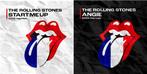 De Rolling Stones - Angie + Start me up - Diverse titels -, CD & DVD