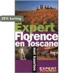 Florence en Toscane / Expert reisgids 9789041017819, Verzenden, T. Jepson