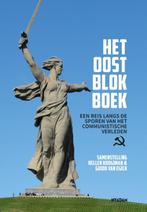 Het oostblokboek 9789046817605 Guido van Eijck, Boeken, Verzenden, Zo goed als nieuw, Guido van Eijck