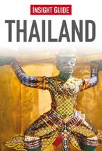 Insight guides Thailand 9789066554429, Insight Guides (Nederlandstali, Verzenden