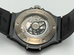 Hublot - Big Bang - 301.CM.1110.RX.FEF08 - Heren - 2008, Bijoux, Sacs & Beauté
