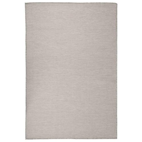 vidaXL Tapis Ã  tissage plat dextÃ©rieur 120x170 cm, Huis en Inrichting, Stoffering | Tapijten en Vloerkleden, Verzenden