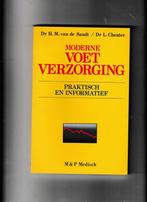MODERNE VOETVERZORGING 9789065901705 VAN DE SANDT, Boeken, Verzenden, Gelezen, VAN DE SANDT