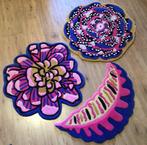 IKEA - Zandra Rhodes - Tapis - 73 cm - 32 cm - charismatique, Antiek en Kunst