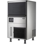 Schilferijsmachine | 120kg/24u | Bunker 50kg | Luchtgekoeld, Zakelijke goederen, Horeca | Keukenapparatuur, Verzenden, Nieuw in verpakking