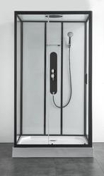 Sanifun  complete douchecabine Uyuni 1200 x 800 Kitvrij, Doe-het-zelf en Bouw, Sanitair, Ophalen of Verzenden, Nieuw, Douche