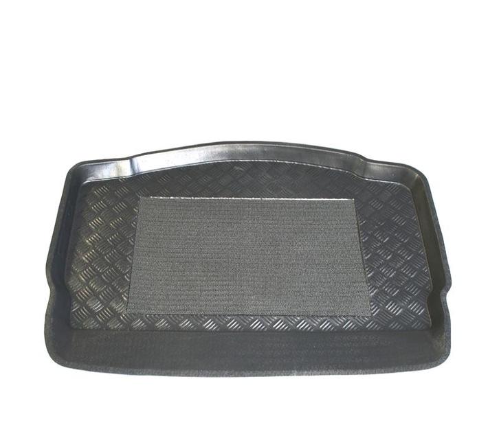 TAPIS COFFRE POUR VOLKSWAGEN VW GOLF MK7 3 5P 12-17, Auto diversen, Kofferbakmatten, Verzenden
