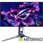 ASUS ROG Swift OLED PG27AQWP-W 27  Quad HD 540Hz Gaming, Verzenden, Nieuw