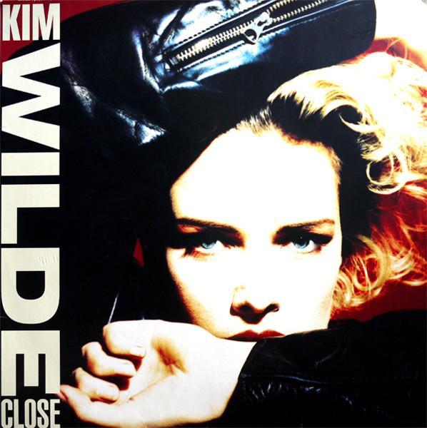 Kim Wilde - Close, CD & DVD, Vinyles | Pop, Envoi