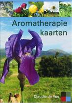 Aromatherapiekaarten 9789085080619 C. de Vos, Boeken, Esoterie en Spiritualiteit, Verzenden, Zo goed als nieuw, C. de Vos
