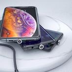 iPhone Lightning Magnetische Oplaadkabel 2 Meter met 540°, Verzenden, Nieuw