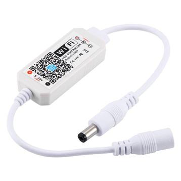 Single Color Wi-Fi LED Controller, Verzenden