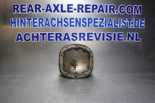Achterasdeksel Opel Kadett C OHV 1200, Auto-onderdelen, Remmen en Aandrijving, Nieuw, Opel, Verzenden