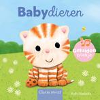 Babydieren (9789044856453, Ruth Wielockx) (Ruth Wielockx), Antiek en Kunst, Verzenden