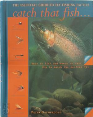 Catch That Fish, Livres, Langue | Anglais, Envoi