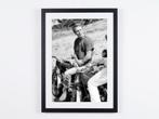 The Great Escape (1963) - Steve McQueen (Hilts The Cooler