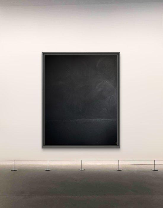 Oscar Bruno - “ Materia Viva N4 -XXL- “, Antiek en Kunst, Kunst | Schilderijen | Modern