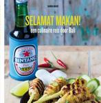 Selamat makan! 9789461430939 Sandra Mahut, Boeken, Verzenden, Zo goed als nieuw, Sandra Mahut