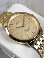 Mido - Baroncelli Automatic - M3895.3.12.1 - Heren -, Handtassen en Accessoires, Horloges | Heren, Nieuw