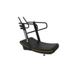 PH Fitness Curved Treadmill Motorloze Loopband Cardio Thuis!, Sport en Fitness, Overige materialen, Verzenden, Nieuw, Loopband