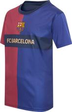 FC Barcelona Thuis Shirt Kinderen 24/25 - Maat 116 t/m 16..., Kleding | Heren, Sportkleding, Verzenden, Nieuw