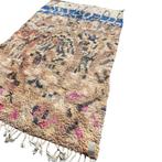 Hedendaags Marokkaans tapijt - Marokkaans Boujad-tapijt -, Nieuw