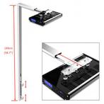 GHL Mitras Flex Mount System 2, Dieren en Toebehoren, Verzenden, Nieuw