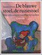 Blauwe Stoel Ruziestoel 9789021460352 Imme Dros, Verzenden, Imme Dros