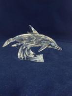 Statuette, Swarovski - Dolfijnen - SCS jaaritem 1990 -